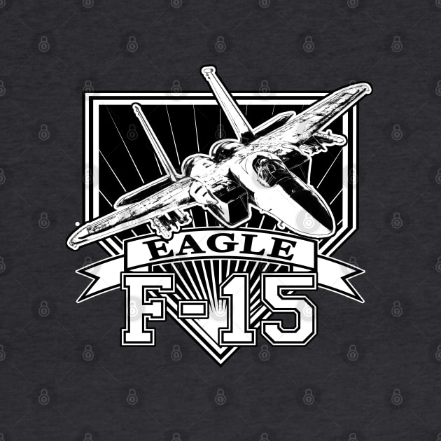 F15 Eagle Fighter Jet by CoolCarVideos